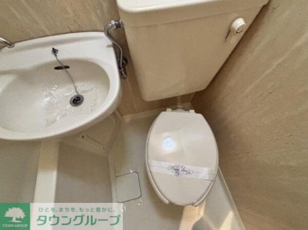 トイレ(★トイレ★)