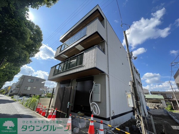 外観(外観)