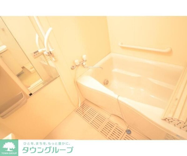 バス／シャワールーム等(参考写真)