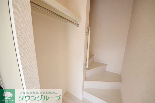 玄関(★玄関収納★)