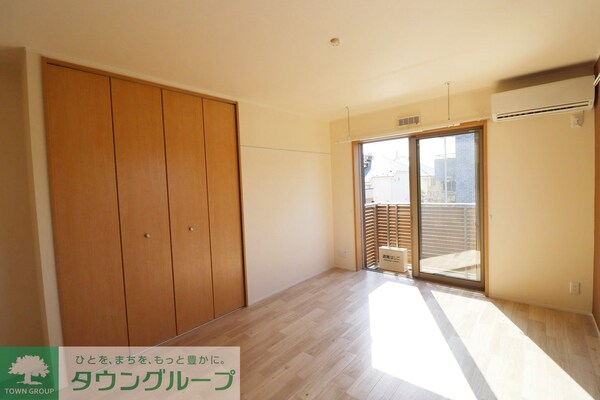 リビング・居室(★お問い合わせはタウンハウジング分倍河原店まで★)