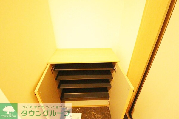 収納(★お問い合わせはタウンハウジング分倍河原店まで★)