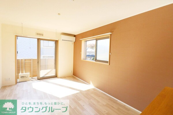 寝室(★お問い合わせはタウンハウジング分倍河原店まで★)