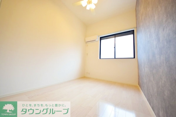 リビング・居室(★お問い合わせはタウンハウジングまで★)