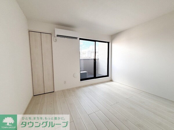 リビング・居室