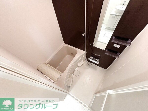 バス／シャワールーム等