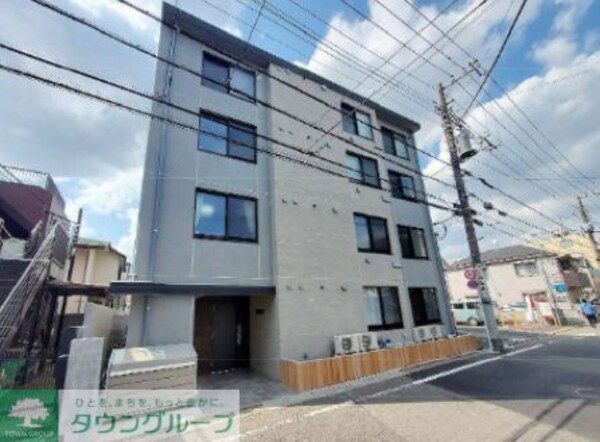 外観(外観)