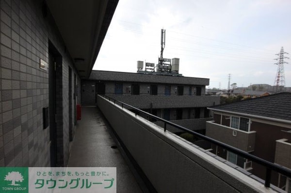 共有部分(その他)