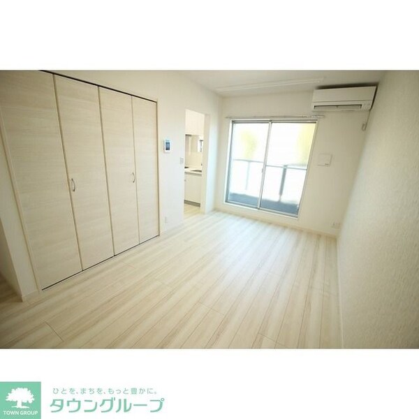 リビング・居室(※同施工会社・同タイプ別物件参考※)