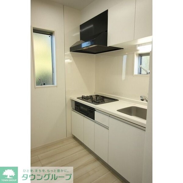 キッチン(※同施工会社・同タイプ別物件参考※)