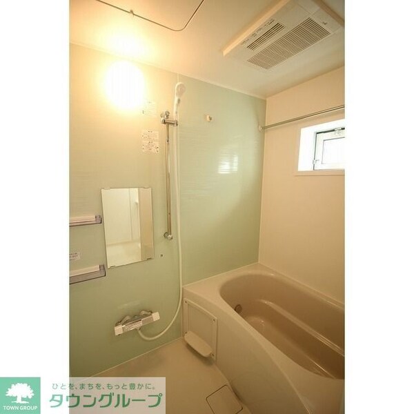 バス／シャワールーム等(※同施工会社・同タイプ別物件参考※)