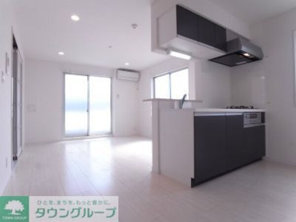 リビング・居室