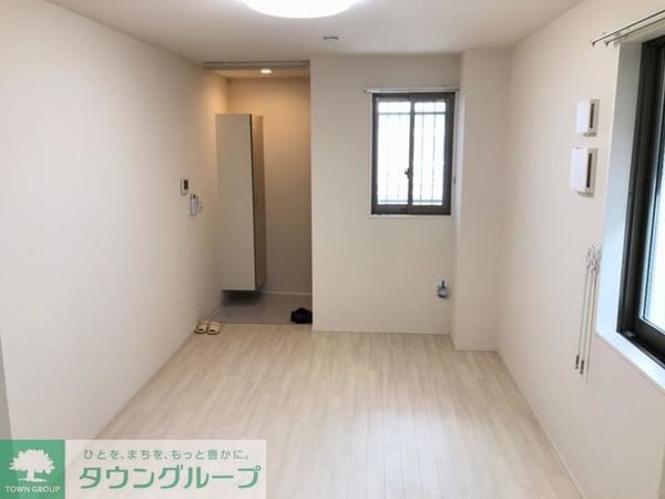 リビング・居室(★お問い合わせはタウンハウジングまで★)