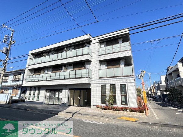 外観(★お問い合わせはタウンハウジングまで★)