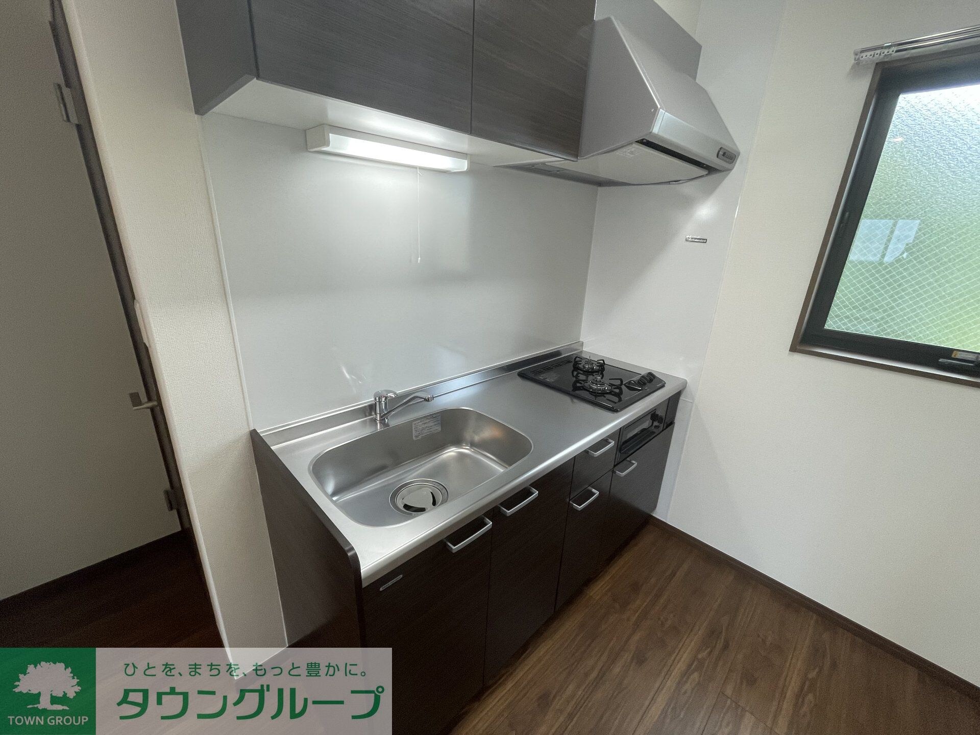 物件内観写真10　(キッチン)