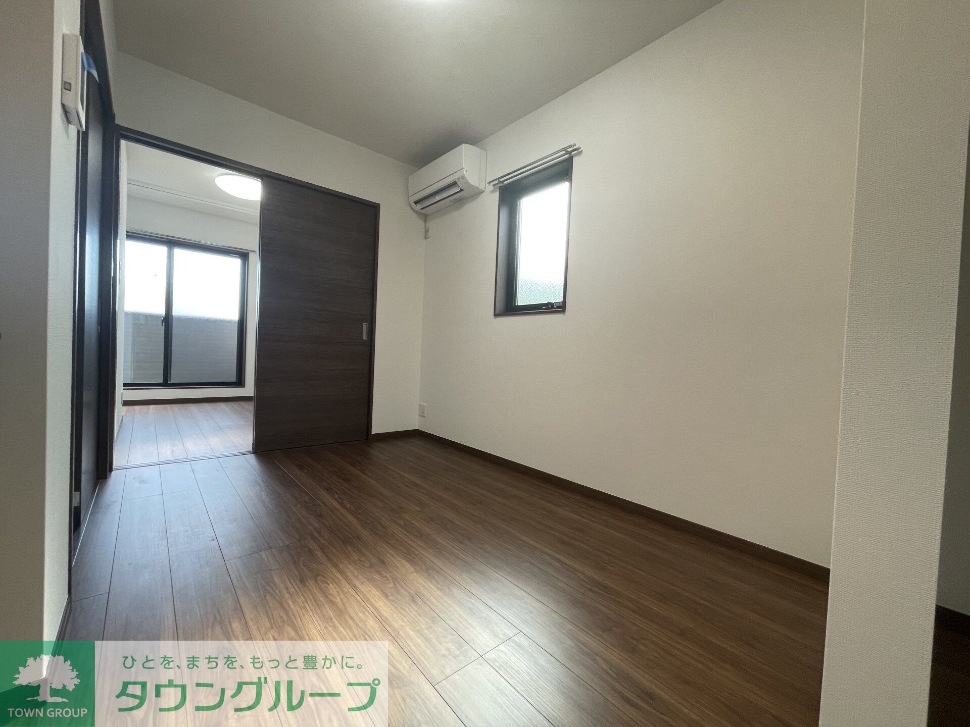 物件内観写真21　(リビング/居室)