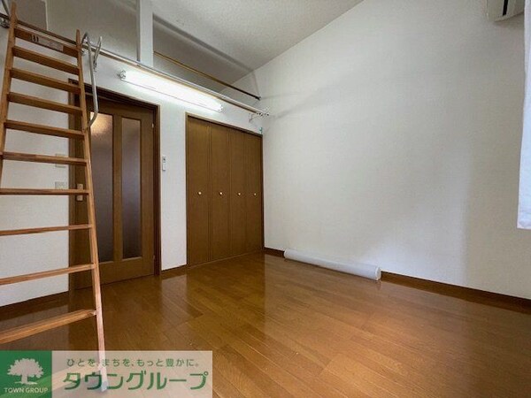リビング・居室