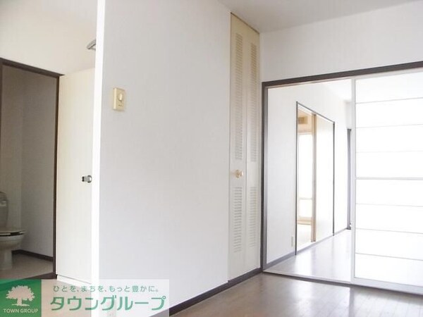 リビング・居室(★お問い合わせはタウンハウジングまで★)