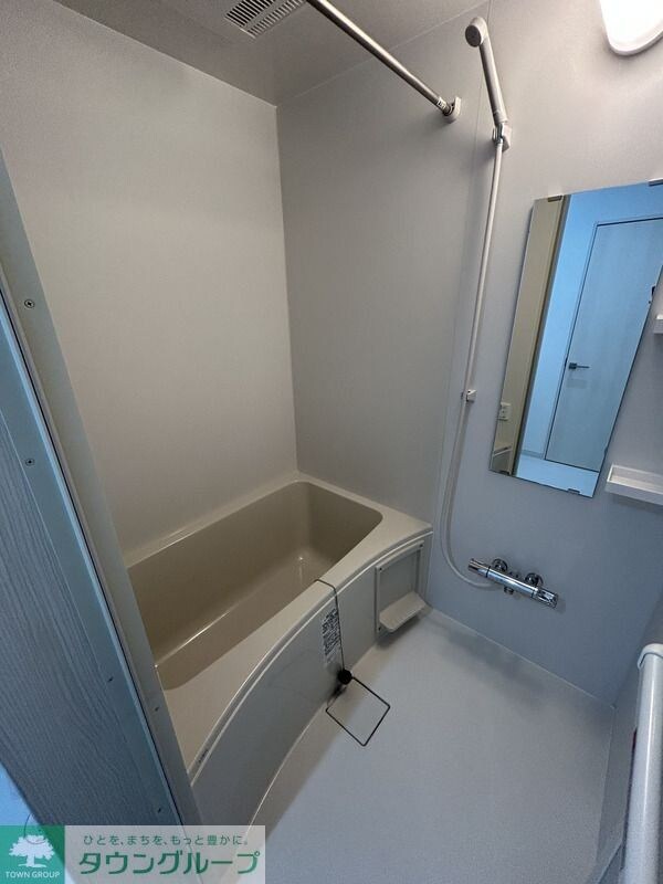 バス／シャワールーム等