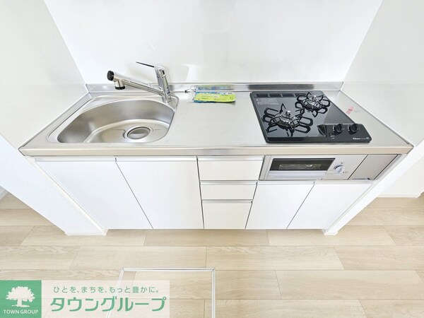 キッチン(★お問い合わせはタウンハウジングまで★)