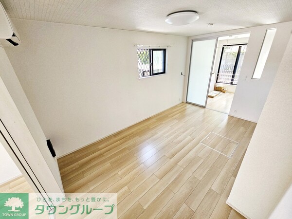 リビング・居室(★お問い合わせはタウンハウジングまで★)