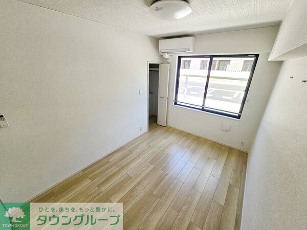 リビング・居室(★お問い合わせはタウンハウジングまで★)