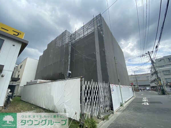 外観(外観)