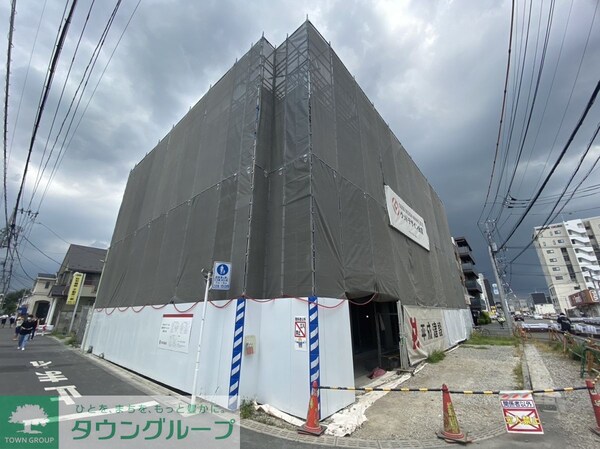 外観(外観)