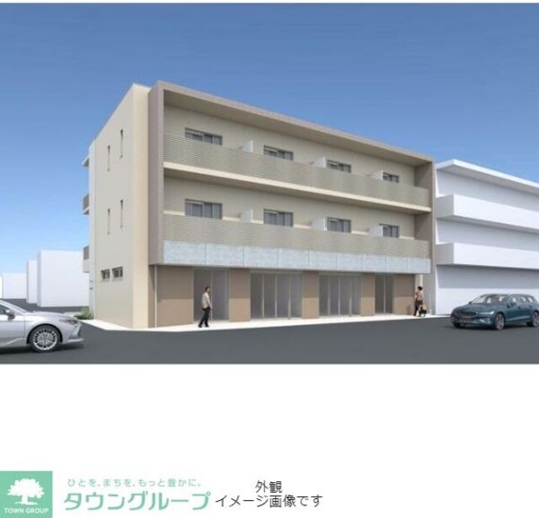 外観(外観)