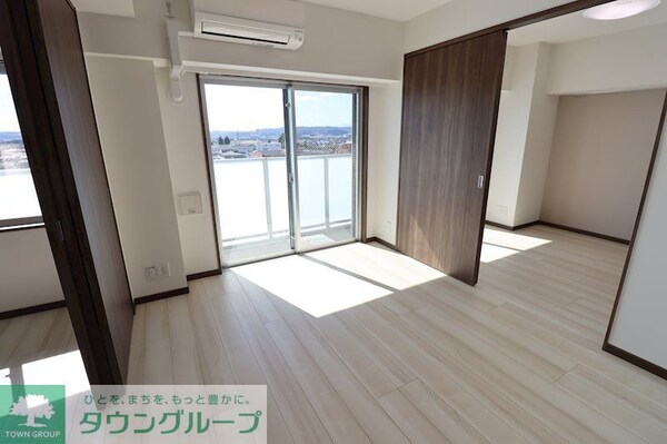 リビング・居室