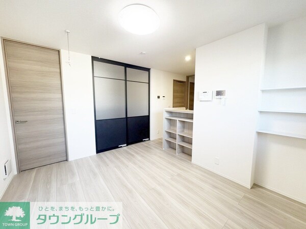 リビング・居室