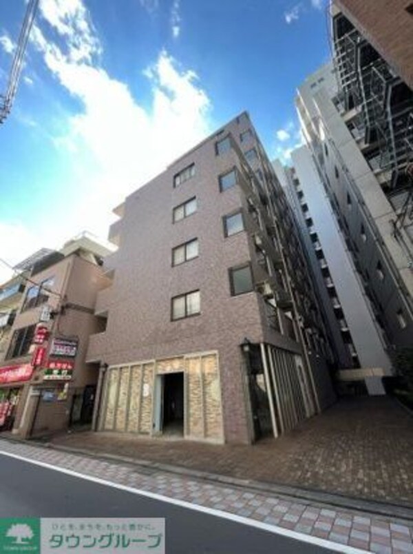 外観(外観)