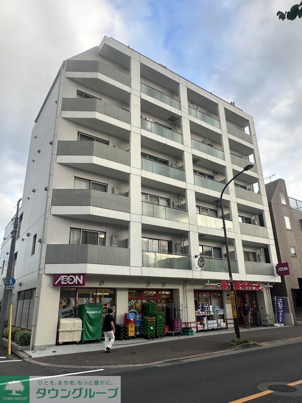 外観(外観)