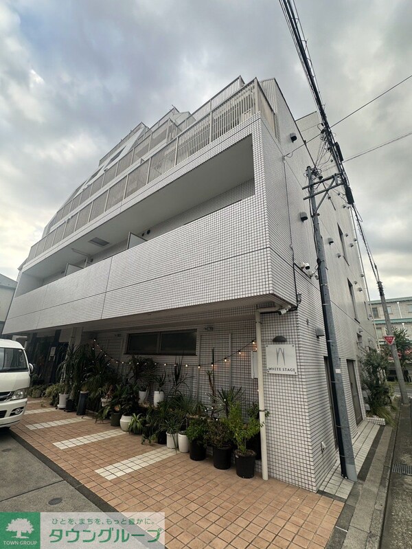 外観(外観)