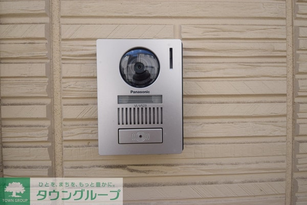 セキュリティ(設備)