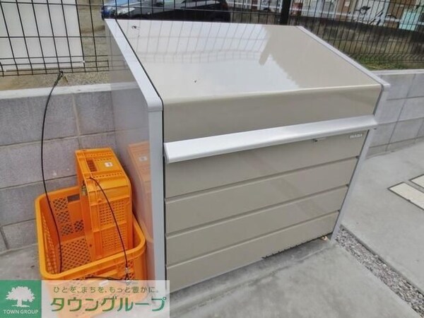 共有部分