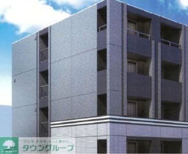 外観(外観)