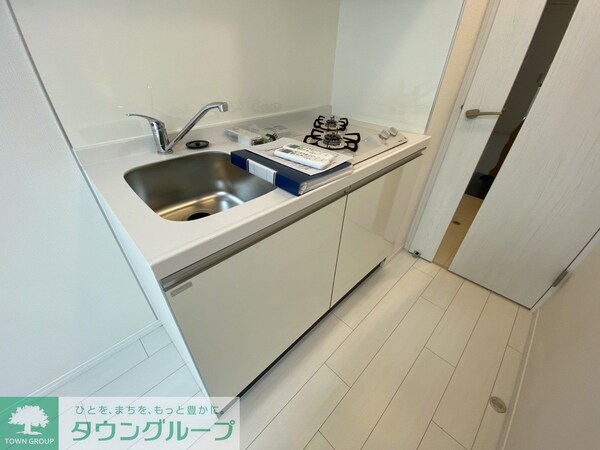 キッチン(キッチン)