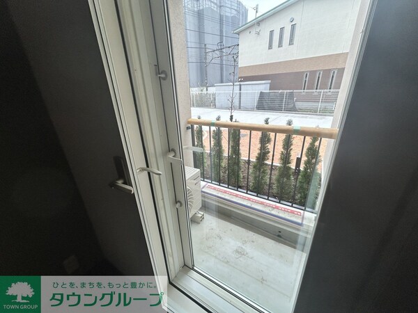 バルコニー(バルコニー)