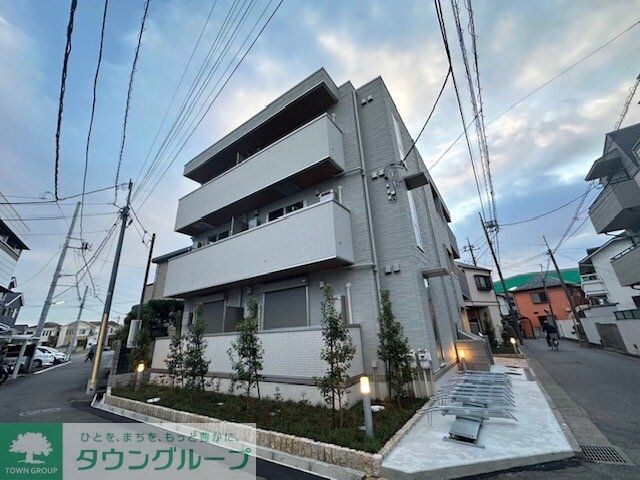 物件内観写真14　(外観)