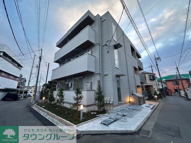 物件内観写真17　(外観)