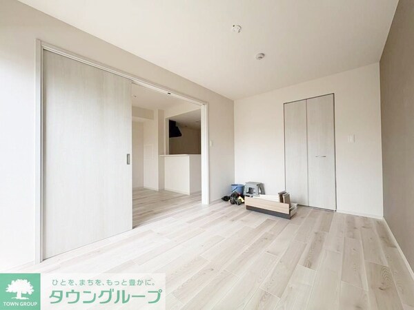 リビング・居室(★お問い合わせはタウンハウジングまで★)