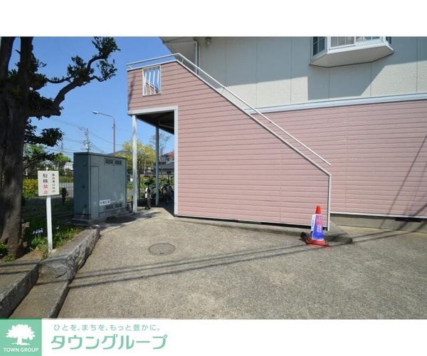 庭