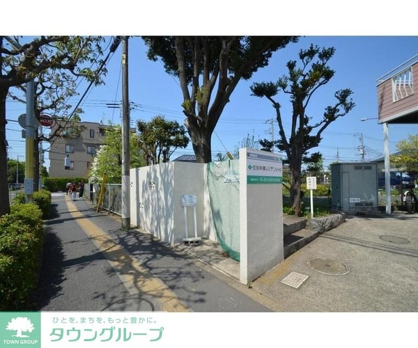 共有部分
