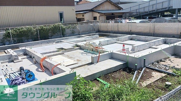 エントランス(眺望)