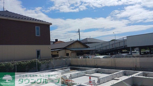 外観(眺望)