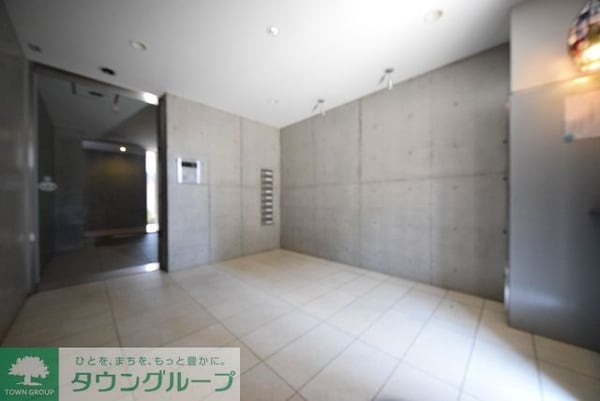 セキュリティ(★お問い合わせはタウンハウジングまで★)