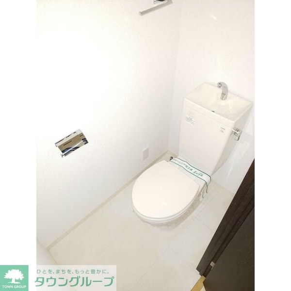 トイレ(★お問い合わせはタウンハウジングまで★)