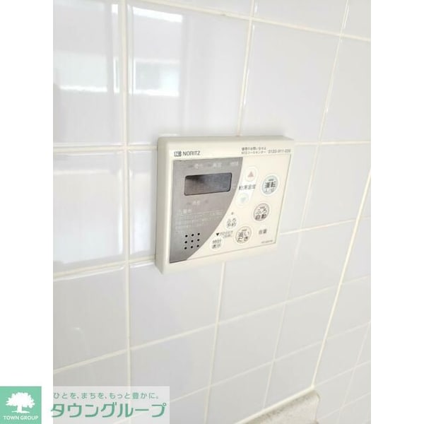 設備(★お問い合わせはタウンハウジングまで★)