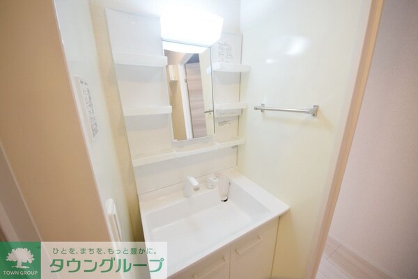 洗面(★洗面台★)